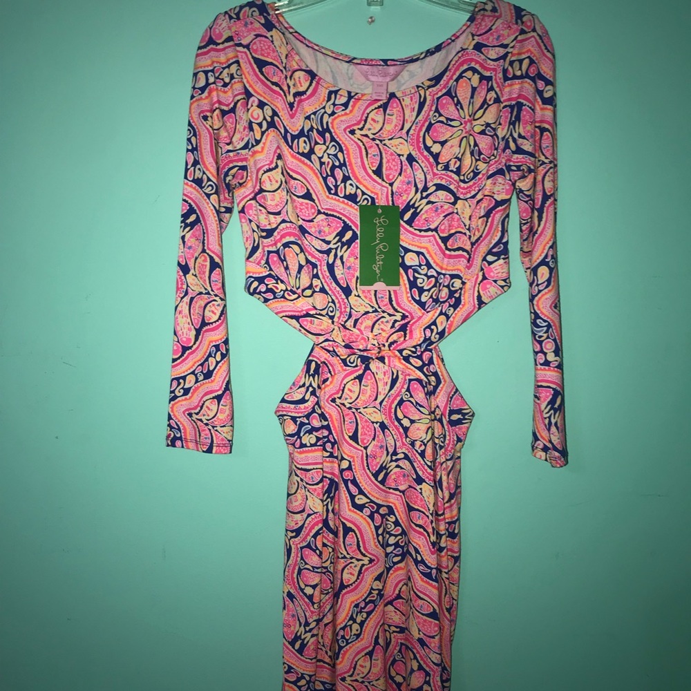 Xxs lilly Pulitzer dress